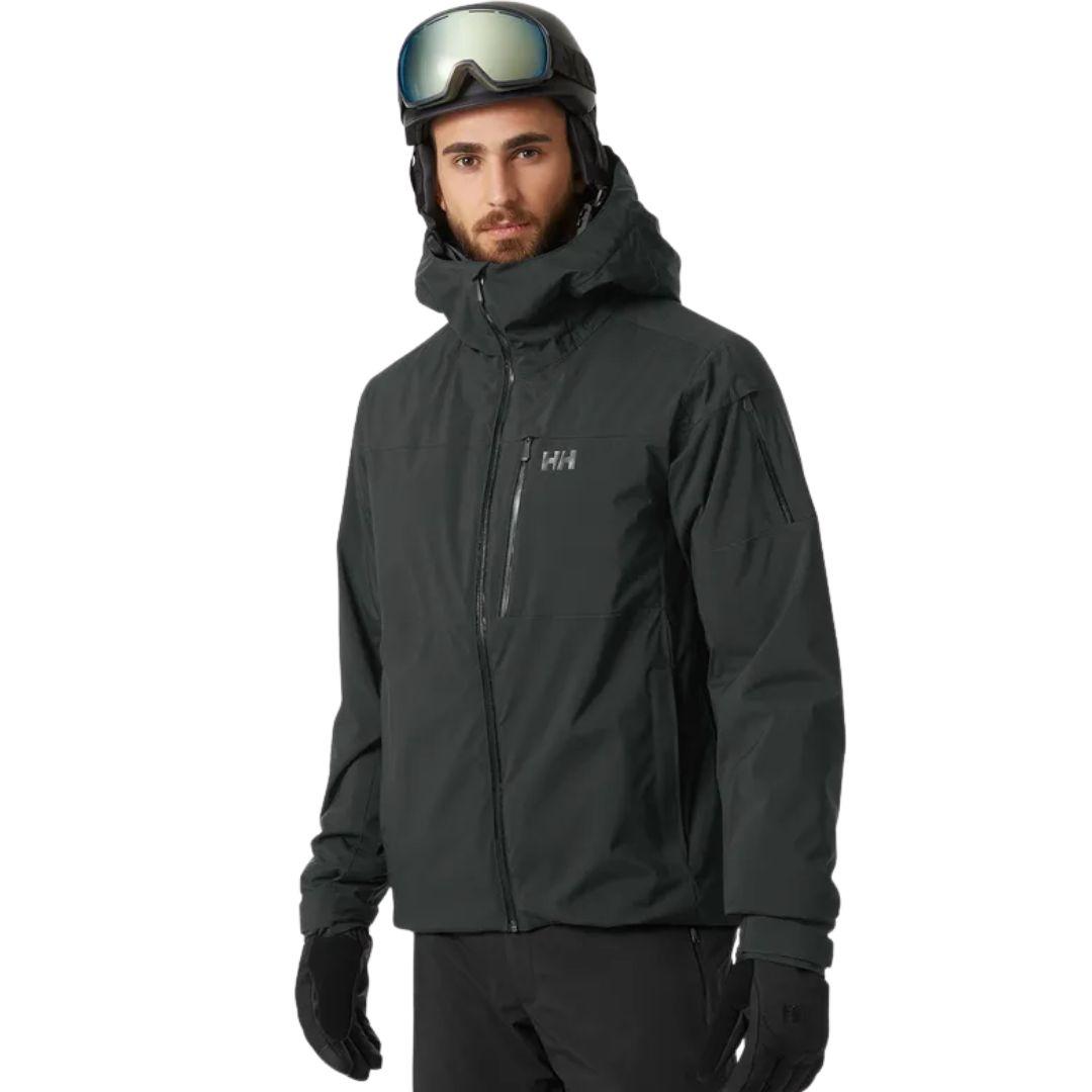 Helly Hansen Men's Gravity Insulated Ski Jacket